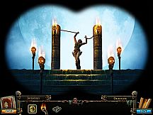 Hide and Secret: The Lost World