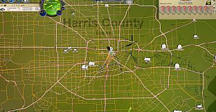 LOGistICAL 2: USA - Texas - Sample