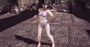 TEKKEN 7 DLC 1 Ultimate TEKKEN BOWL & Additional Costumes
