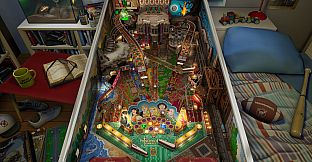 Pinball FX - The Princess Bride Pinball