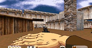 Outlaws + A Handful of Missions (Classic, 1997)