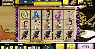 Pirates Treasure II - Steam Edition