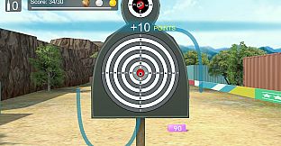 Hunting Pro Simulator