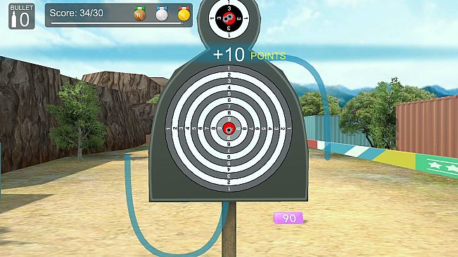 Hunting Pro Simulator