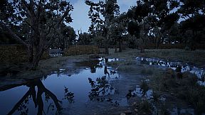 Horror Night with Tung Tung Tung Sahur