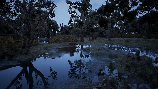 Horror Night with Tung Tung Tung Sahur