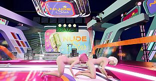 Nude Star: Kawaii Strip Show — Backstage Secrets Revealed