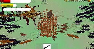 Pumpkin Death Garden