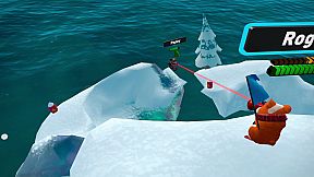 Boom Boom Hamster Doom