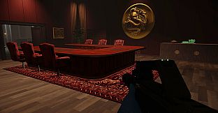 PAYDAY 2: Mountain Master Heist