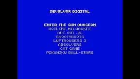 Devolver Bootleg
