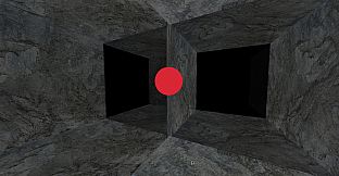 Untitled Maze Game