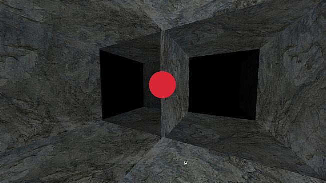 Untitled Maze Game