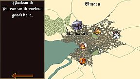 Caravan Trade Tycoon