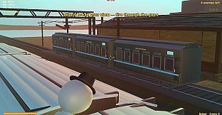 Train Party