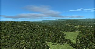 FSX Steam Edition: Toposim Western Europe Add-On