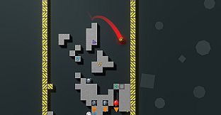 Comet Crasher - Awesome Badge ("Buy Me Coffee")