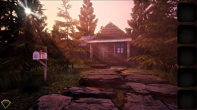 TIERRA - Mystery Point & Click Adventure