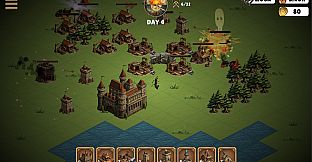 Fortress of the Fallen