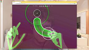 Virtual Touch Screen 2
