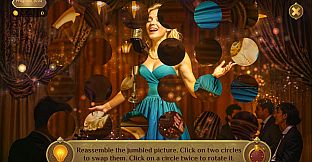 Charm and Clue Collector's Edition