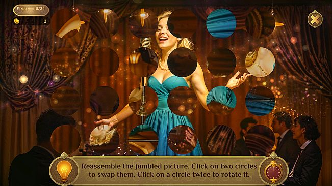 Charm and Clue Collector's Edition
