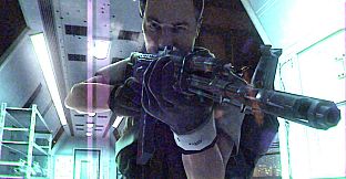 Kane & Lynch 2: Dog Days