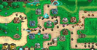 Kingdom Rush Origins