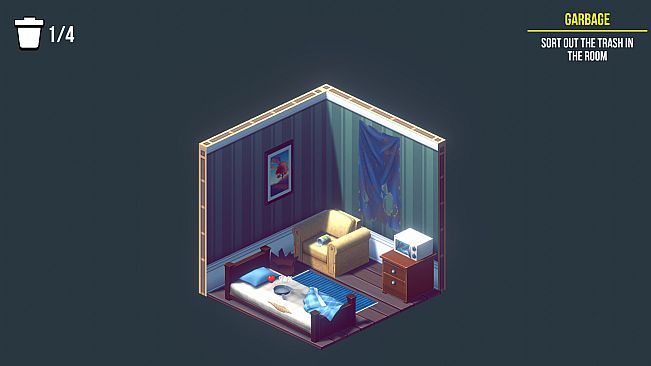 Survivor in the Forest 2