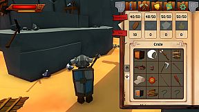 Cornerstone: The Song of Tyrim