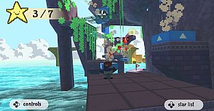 Beach Island Deluxe Soundtrack