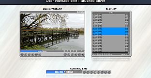 Zoom Player 16 : Steam Edition