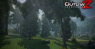 OutlawZ : Headhunter