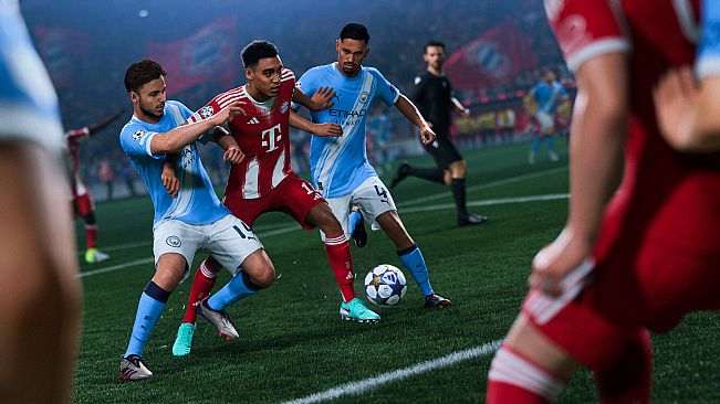EA SPORTS FC 26 Ultimate Edition