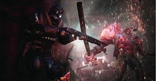 Resident Evil: Operation Raccoon City - Elite Weapons Pack