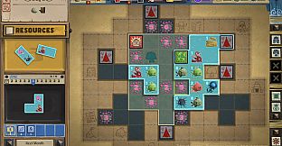 Tides of Destiny