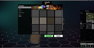 World of Shooting: Paint Pack