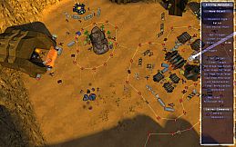 Steel Storm: Burning Retribution