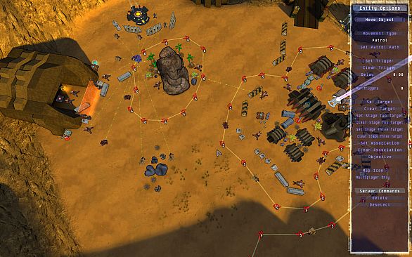 Steel Storm: Burning Retribution