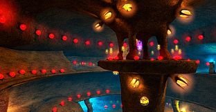 Xotic DLC: Temple Crypt Expansion Pack