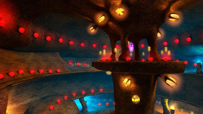 Xotic DLC: Temple Crypt Expansion Pack