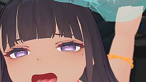 VR NSFW