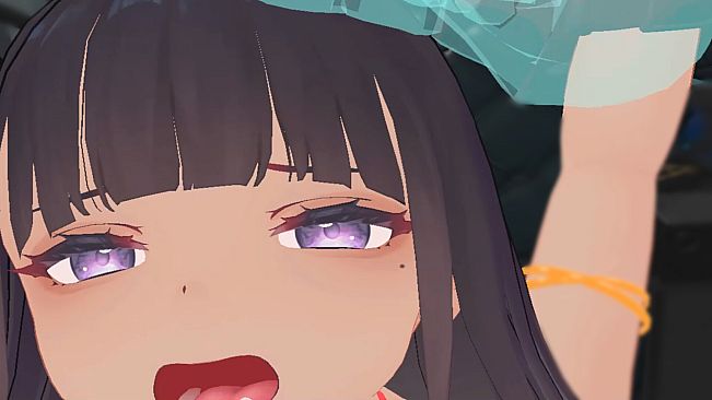 VR NSFW