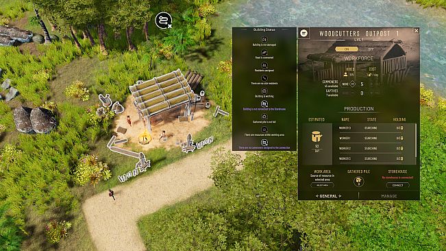 Aztecs: The Last Sun