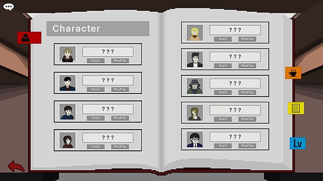 31 Days In Orange Carnival