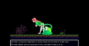 Knight Princess Eris