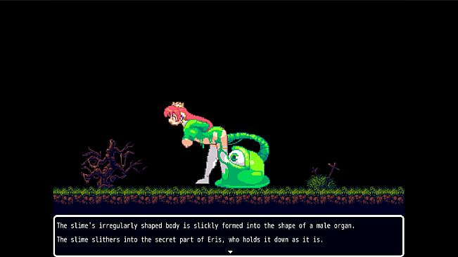 Knight Princess Eris