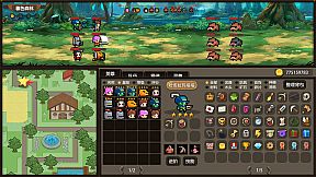 王国放置之心Kingdom Idle Heart