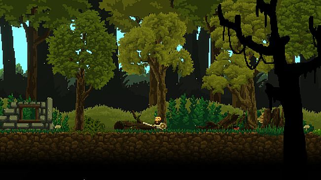 Regions of Ruin: Runegate