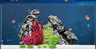 Fishjoy: Fishing & Aquarium